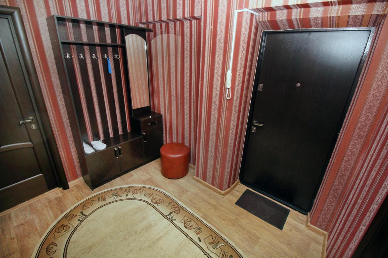 Spacious Central Apartment الماتي المظهر الخارجي الصورة